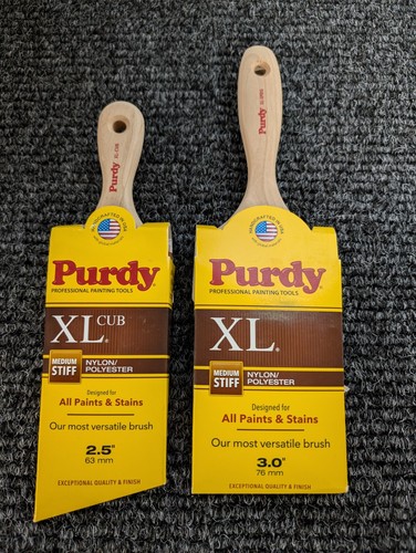 Purdy sprig xl - 3",, 2.5