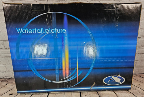 Vtg moving motion picture - moving,