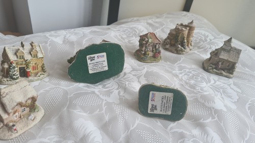 Lilliput lane christmas - lilliput,