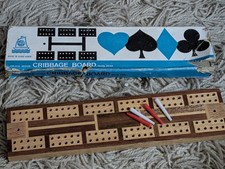 Vintage Nu Bee Inlaid Wood