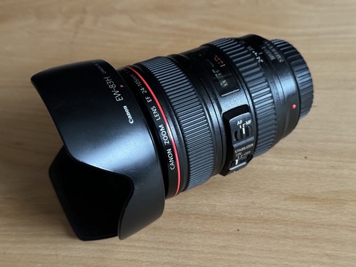 Canon series 105mm 4 - l-series, f/4