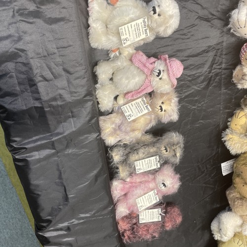 Pashley bears by julie - 6,