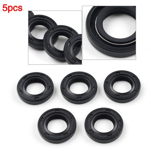 5pcs oil seal shift shaft - seal,