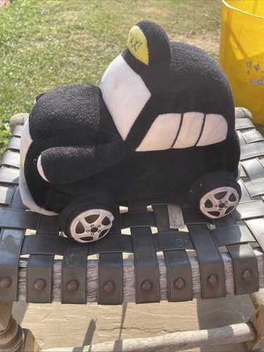 Hamleys taxi plush - hamleys, soft