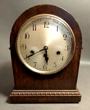 Junghans Wurttemberg Mantle