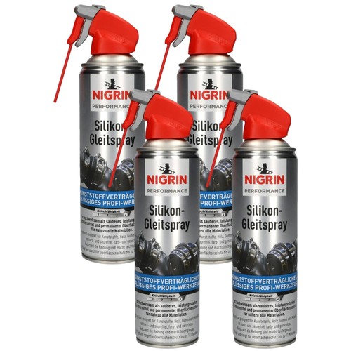 Pack nigrin hybrid silicone - pack,