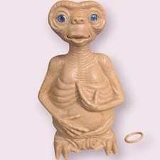  E.T The Extra Terrestrial