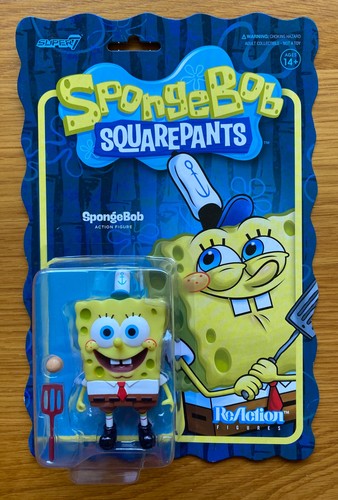 Genuine spongebob squarepants - spongebob,