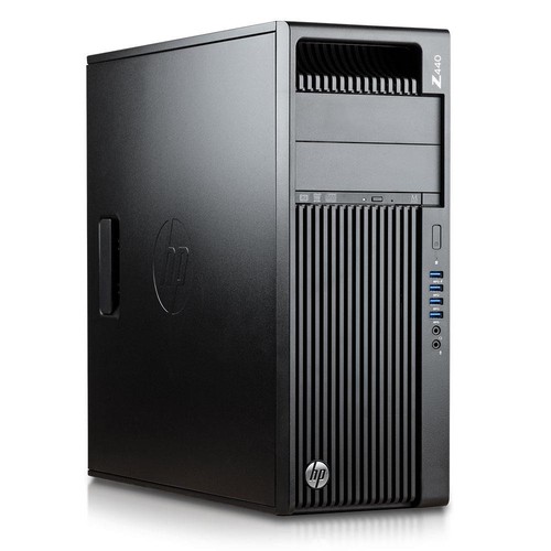 Z440 intel xeon - hp,