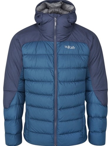 Rab infinity alpine - jacket,