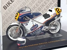 Ixo 1/24 Scale CLB004 - Honda