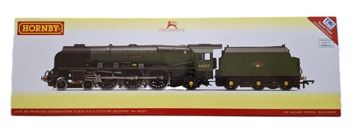Hornby r3856 class - hornby,
