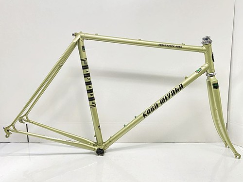 Used koga miyata - miyata, gentsracer