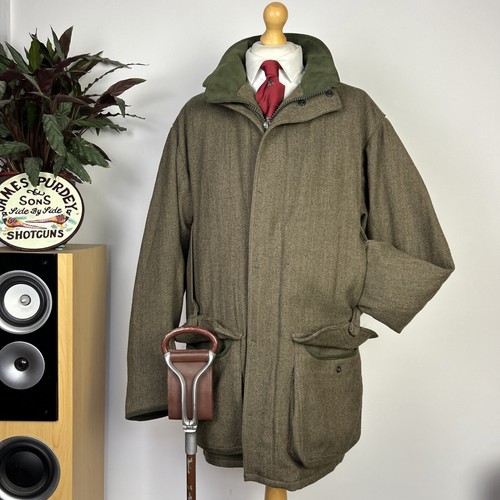Alpendale tweed field - field, (l)