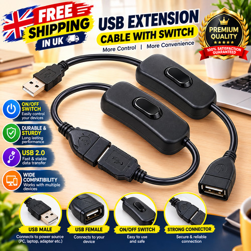 Usb extension cable - extension,