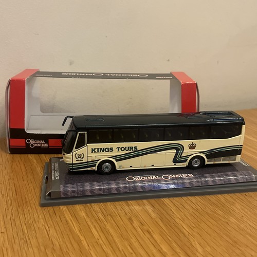 Corgi ooc om45310 bova futura - ooc,