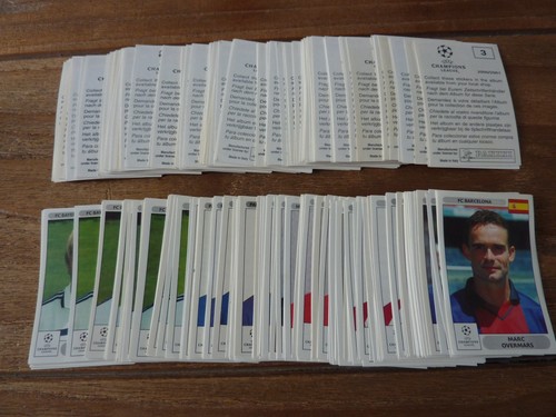 Panini champions league - champions,