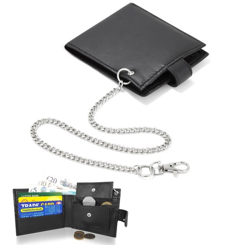 Mens genuine leather - mens,