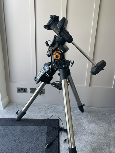 Celestron advanced - advanced, (avx)