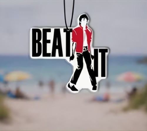 Michael jackson beat car - jackson,