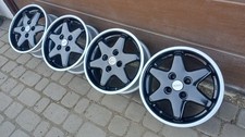 14" WOW alloys 4x100 BMW E30