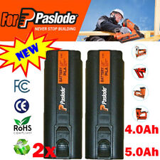 2X 6V 5.0Ah Nail Gun Battery For Paslode 404717 900400 IM50 IM350 IM65 IM250