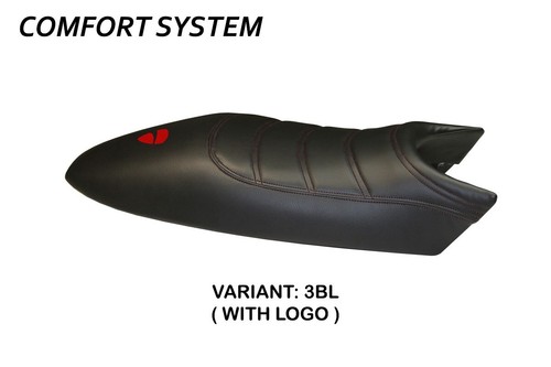 Saddle covering comfort - covering, system