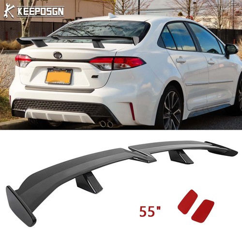 For toyota corolla carbon - for,
