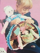 Cinderella Topsy Turvy Rag