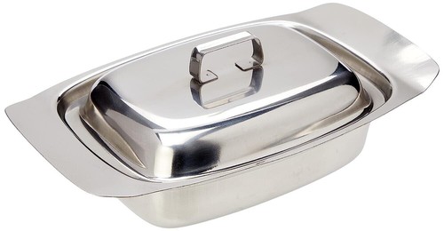 Butter dish with lid sunnex - dish,