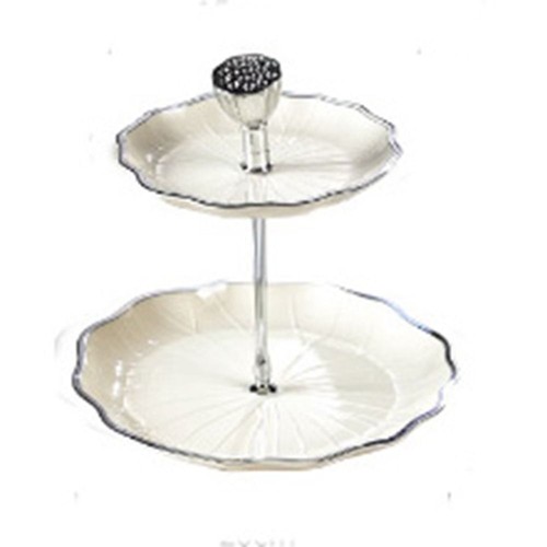 Tier cake stand afternoon - tier,