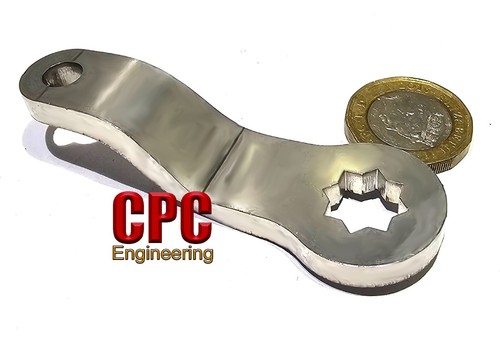 Triumph 3454 stainless - triumph, 37-3454