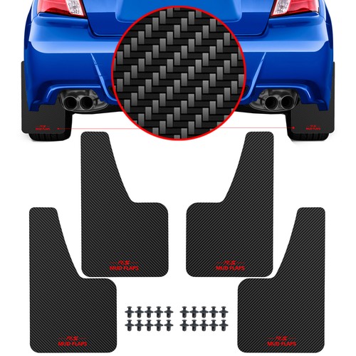 All new mud flaps - for, vauxhall