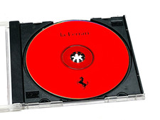 2001 Ferrari 360 456 M GT GTA