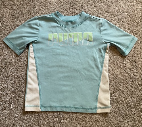 Puma kids size light - puma,