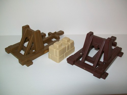 Vintage 1980s crossbows - 1980s,