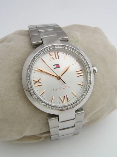 Tommy hilfiger women quartz - women's,