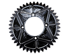 SJ TRIALS BIKE REAR SPROCKET