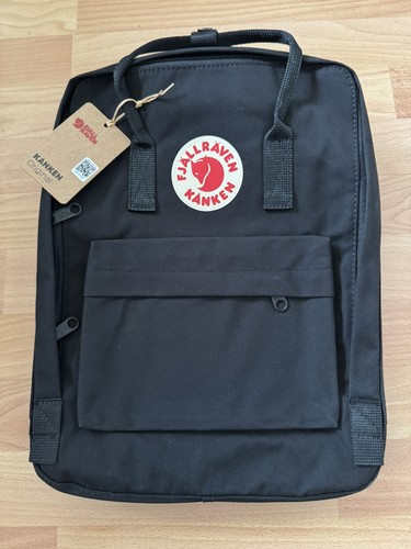 Fjallraven kanken backpack - fjallraven,