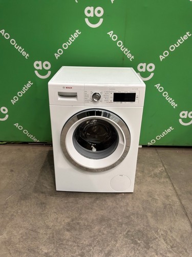 Bosch washing machine - machine, 9kg