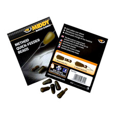 Middy Method Quick Feeder