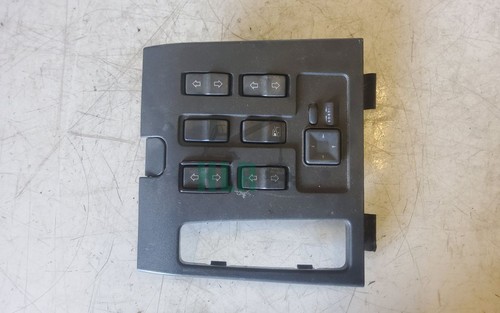 Range rover p38 centre console - centre,