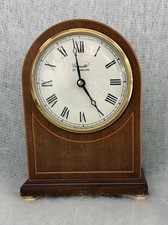 Comitee of London Mantle Clock