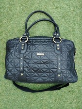 Storksak Elizabeth Quilted