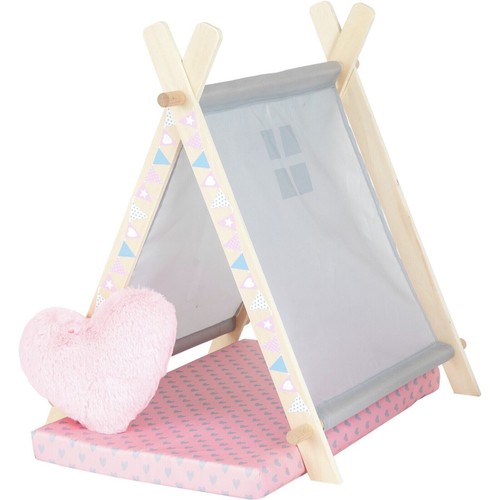 Designafriend sleepover wooden - sleepover,