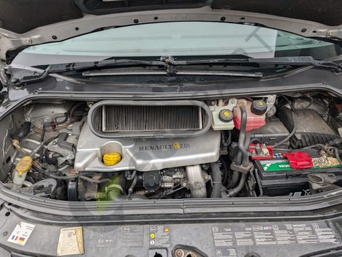 Renault espace mk4 ph2 - espace,