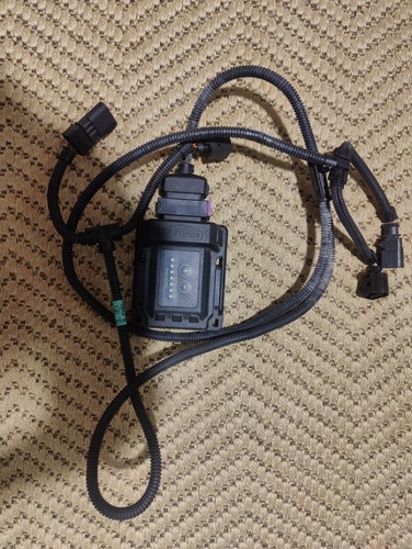 Tdi tuning box chip - tdi, remap