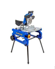 Wolf Flip Over Saw 254mm