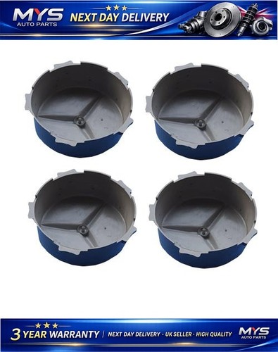 Alloy wheel centre - wheel,