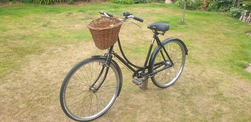 Vintage pashley ladies speed - vintage, 3